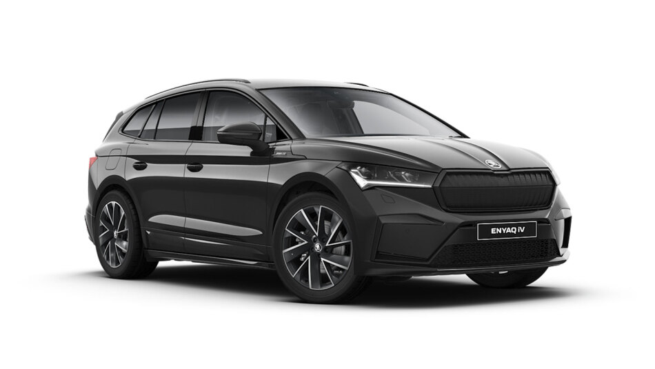 Cost of on sale skoda enyaq